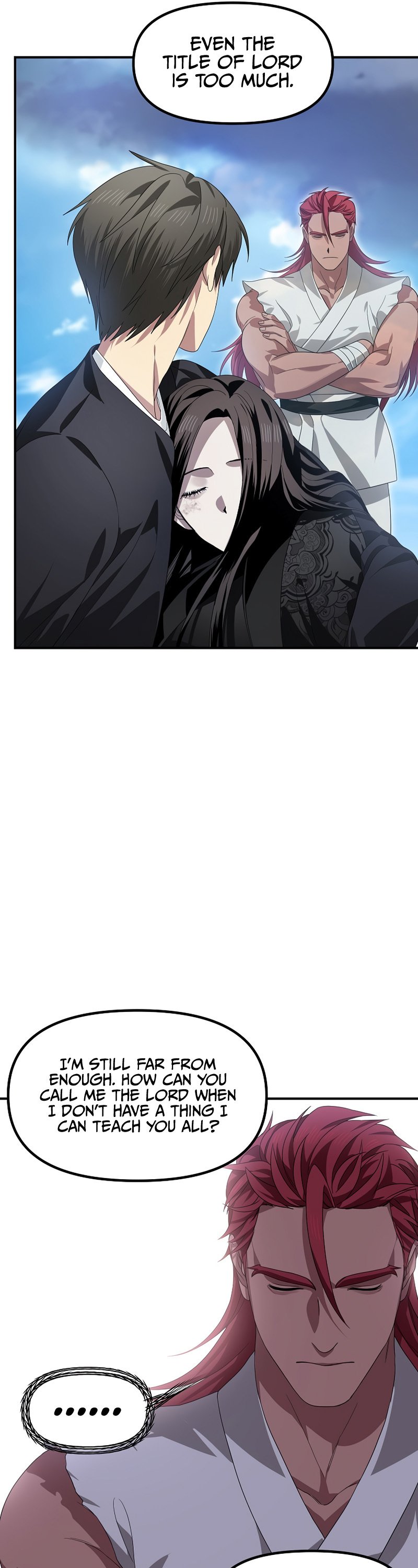 SSS-Class Suicide Hunter, Chapter 79 image 29